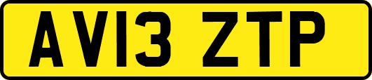 AV13ZTP