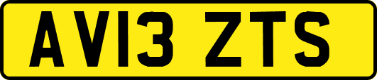 AV13ZTS