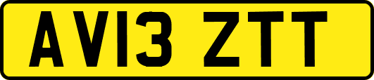 AV13ZTT