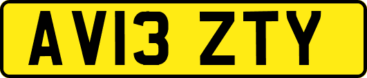AV13ZTY
