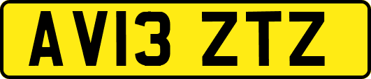 AV13ZTZ
