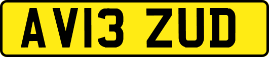 AV13ZUD