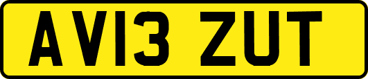 AV13ZUT