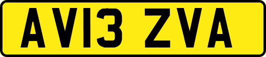 AV13ZVA