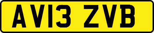 AV13ZVB