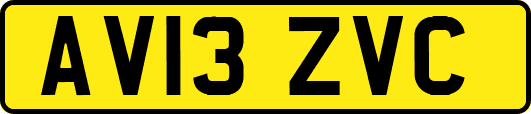 AV13ZVC