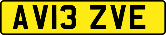 AV13ZVE