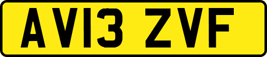AV13ZVF