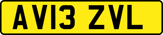AV13ZVL