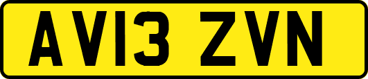 AV13ZVN