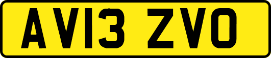 AV13ZVO