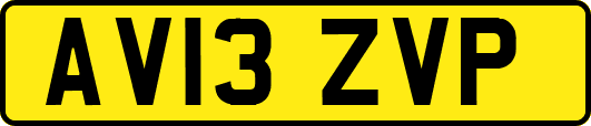 AV13ZVP