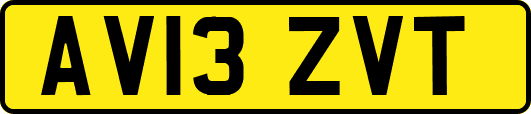 AV13ZVT