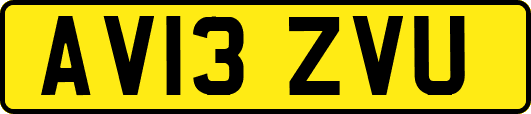 AV13ZVU