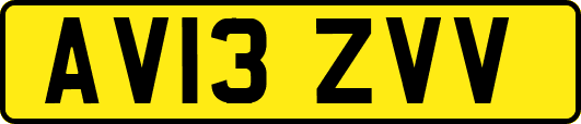AV13ZVV