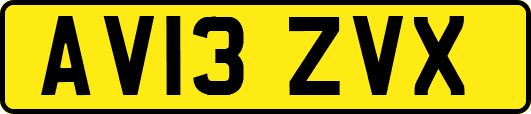 AV13ZVX