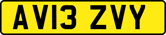AV13ZVY