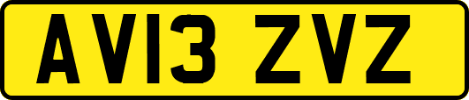 AV13ZVZ