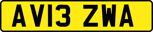 AV13ZWA