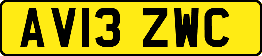 AV13ZWC