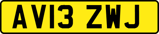 AV13ZWJ