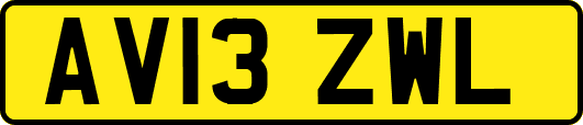 AV13ZWL