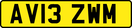 AV13ZWM