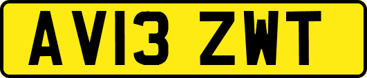 AV13ZWT