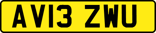 AV13ZWU
