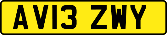 AV13ZWY