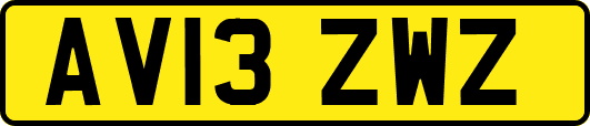 AV13ZWZ