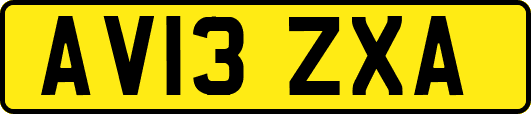 AV13ZXA