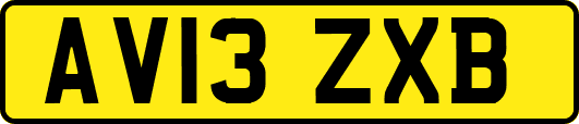 AV13ZXB