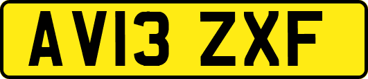 AV13ZXF