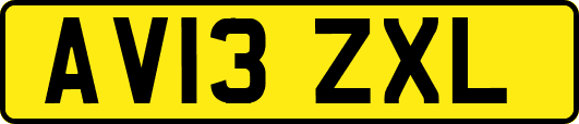 AV13ZXL