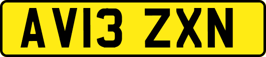 AV13ZXN