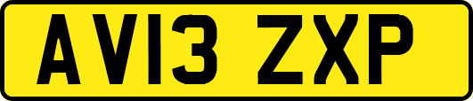 AV13ZXP