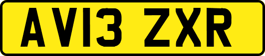 AV13ZXR