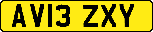AV13ZXY