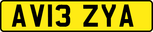 AV13ZYA