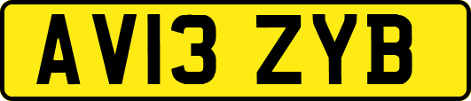 AV13ZYB