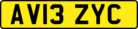 AV13ZYC