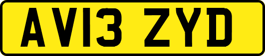 AV13ZYD