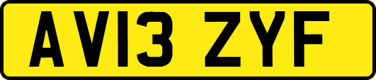 AV13ZYF