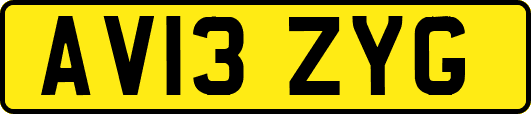 AV13ZYG