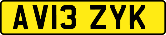 AV13ZYK