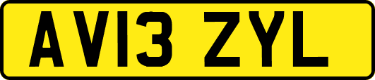 AV13ZYL