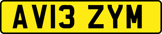 AV13ZYM