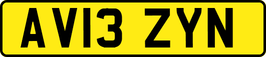 AV13ZYN