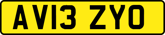 AV13ZYO